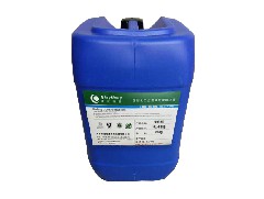 金属表面处理方法